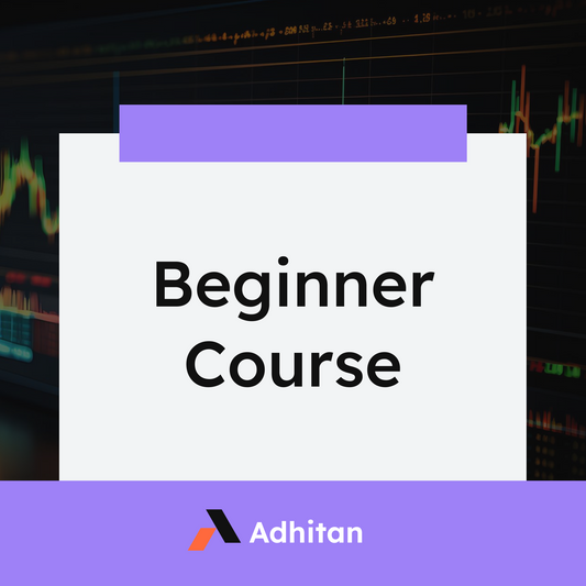 Beginner Course