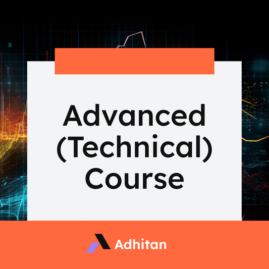 Advanced (Technical) Course