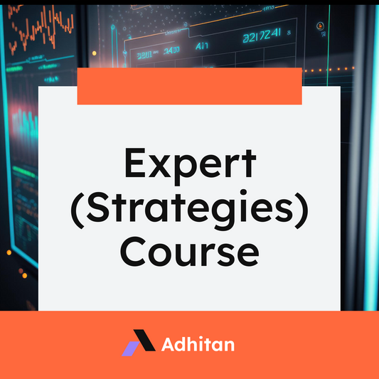 Expert (Strategies) Course